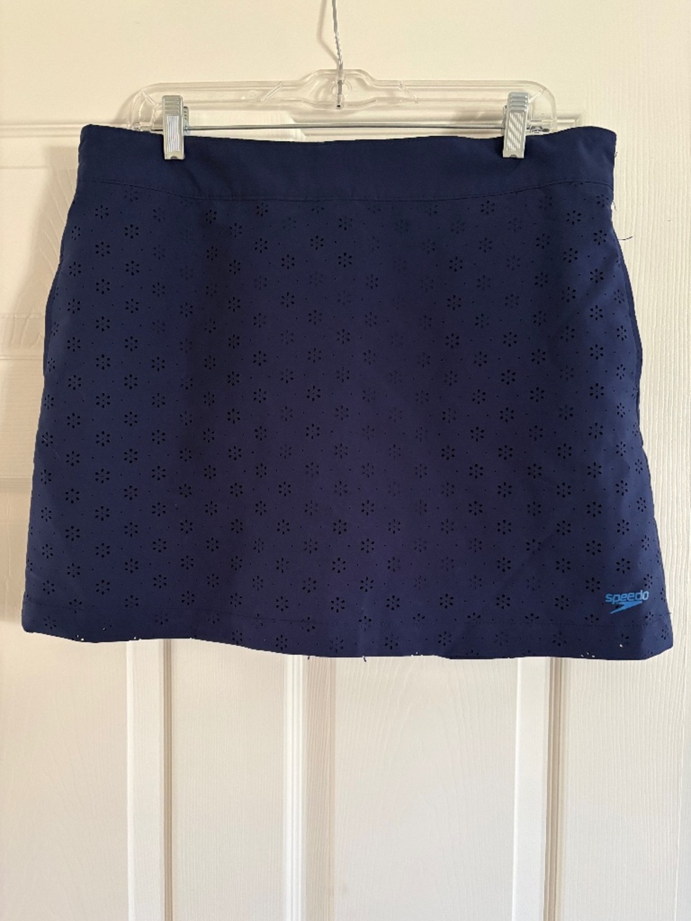 Speedo Swim Skort